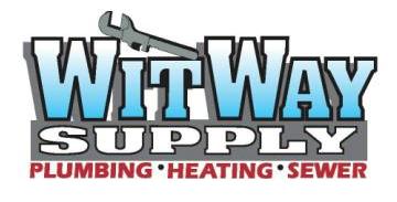 WIT-WAY SUPPLY, INC.